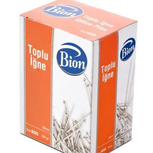 Mas 9335 Bion Topluiğne 250 Gr.28Mm