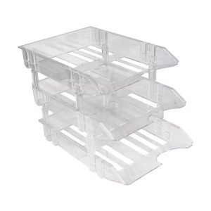 Rio Evrak Rafı Seti (3 Lü)