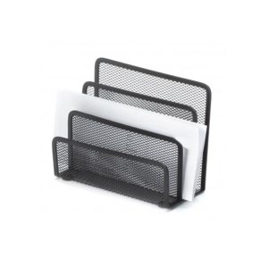 Ofica Metal Mektupluk Siyah