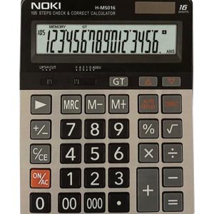 Noki Hesap Makinesi H-MS016