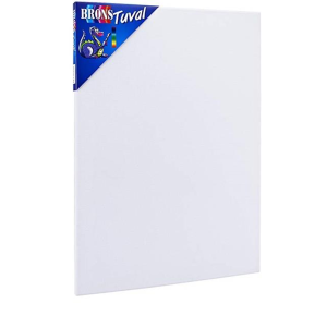Brons Tuval 35x40