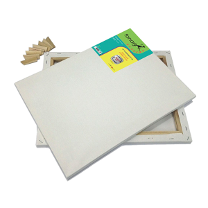 Fanart Academy Tuval %100 Pamuk 280Gr 50X70Cm