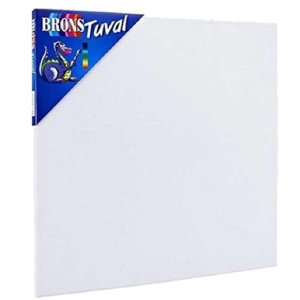 Brons BR-5012 40x40 Fun Serisi Tuval