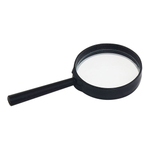 Masis Büyüteç Plastik Çerçeveli 60 MM By1004