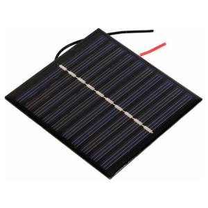 Misyon Güneş Paneli Ty 2,5V.70X45