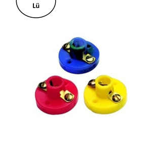 Misyon Mini Deney Duy ST05015 100'lü