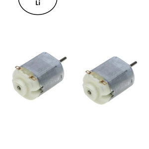Misyon Dinamo Mis ST2214 20'li