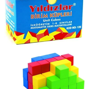 Yıldızlar Birim Küpleri