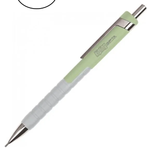 Gıpta Versatil Kalem Kıplıng 0.7 Mm Pastel Açık Yeşil 12'li