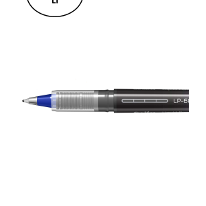 Scrikss Lp 68 Liquid Pen Mavi 40'lı