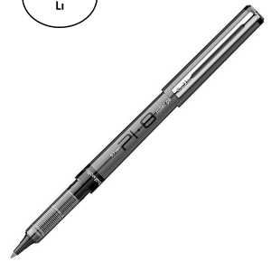 Scrikss Pl8 0.7 mm Roller Kalem 40'lı