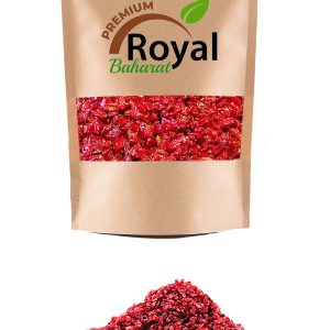 Kuru Zereşk İran Üzümü Barberry Deluxe Seri Organik Lezzetli 150 Gr