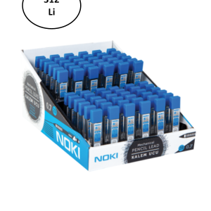 Noki Min 2B 60Mm 20'li Stand 312'li