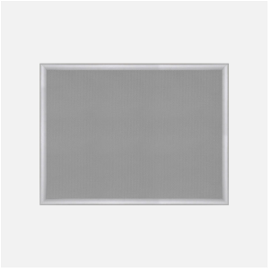 Panda 21X30 Rondo 25lik Plastik Tabanlı