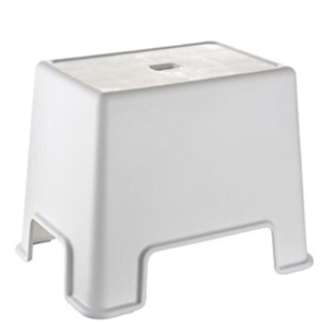 Banyo Tipi Strong Tabure İkinci Kalite Royaleks-TM04