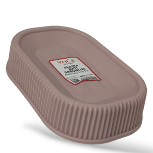 Alesta Katı Sabunluk Royaleks-Vc-129