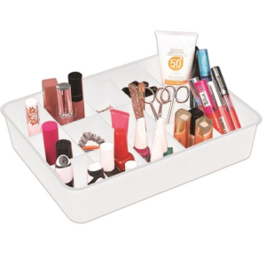 15 Bölmeli Çekmece Içi Düzenleyici, Dolap Içi Organizer Royaleks-DZ15