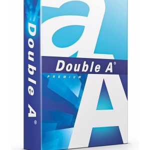 Double A A4 80 gr 500 Yaprak Fotokopi Kağıdı