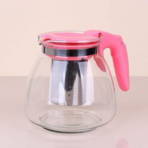 14 cm 1100 Ml Cam Demlik Royaleks-CLKN-1405