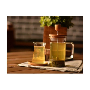 Bambu 350 Ml Lüks French Press Royaleks-70087