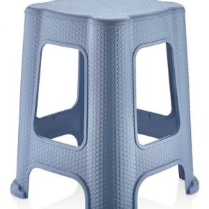 Büyük Petek Tabure Naturel Royaleks-MRD553