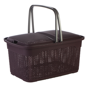 Lüks Piknik Sepeti 30 Lt. Royaleks-K131
