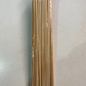 Çöp Şiş Kalın Çubuk - 35 cm * 45 Adet Royaleks-RA-269