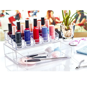 Oje Ve Manikür Set Düzenleyici Royaleks-AK613