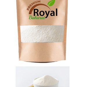 Süt Tozu Deluxe Seri Organik Lezzetli 250 Gr