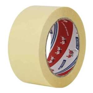 Kağıt Maskeleme Bandı Büyük 45x20 Yard Royaleks-AB126