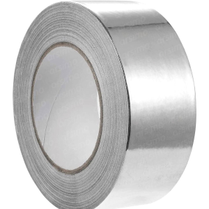 Alüminyum Soba Bant 10 Mt. Royaleks-AB130