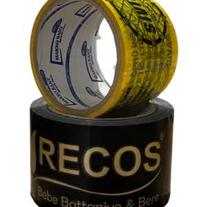 1 Adet Geniş Bant 60Mmx100 Royaleks-AB179