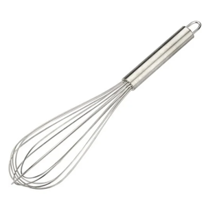 Paslanmaz Çırpıcı 28 cm Royaleks-PC12