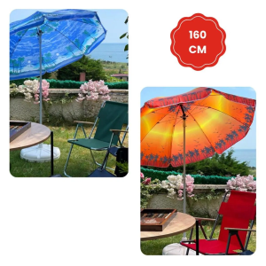 Deniz Plaj Şemsiyesi Royaleks-SKY-101