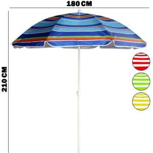 Deniz Plaj Şemsiyesi Royaleks-SKY-103