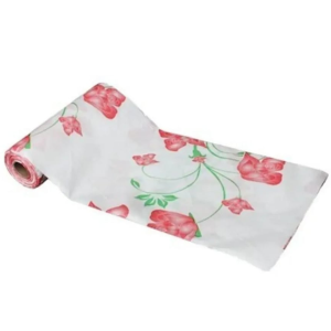 Kullan At Masa Örtüsü Su Ve Yağ Geçirmez10M Royaleks-13762