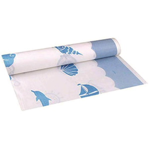 Kullan At Masa Örtüsü Su Ve Yağ Geçirmez 20M Royaleks-55549