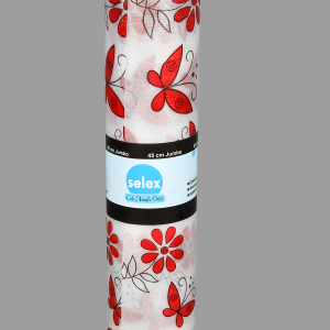 Jumbo Çok Amaçlı Raf Örtüsü Royaleks-637