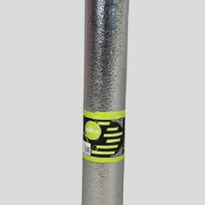 Deluxe Çok Amaçlı Metalize Örtü 4 mt 45 cm Royaleks-13755