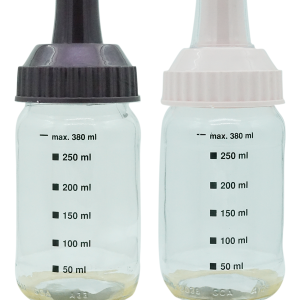 370 CC Cam Tuzluk Biberlik 1 Adet Royaleks-EMN3425