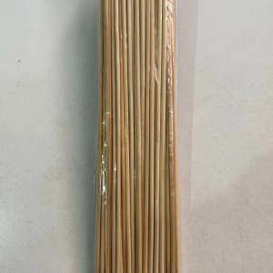Çöp Şiş Kalın Çubuk - 35 cm * 45 Adet ROYALEKS-RA-269