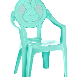 Çocuk Koltuğu Ayı Tavşan Karışık 1 Adet Royaleks-E300