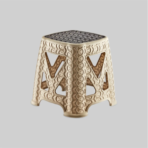 Büyük Yıldız Tabure Royaleks-E600