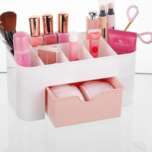 Çekmeceli Mini Aksesuar Düzenleyici Organizer Royaleks-FM-0053