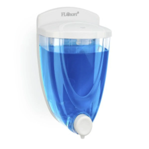 Sıvı Sabunluk 650ml Royaleks-F011