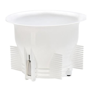 Çift Kapaklı Sessiz Wc Kapağı Royaleks-F068