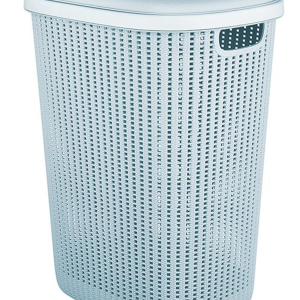 Knitty Örgü Çamaşır Sepeti 57 lt Royaleks-G654