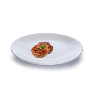 Termostar Melamin Enternasyonel Tabak 17 cm Royaleks-ENT17