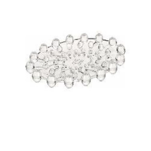 Şeffaf Katı Sabunluk Royaleks-M-019