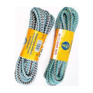 Çok Amaçlı Kalın İp 8 Mt 1 Adet Royaleks-56456